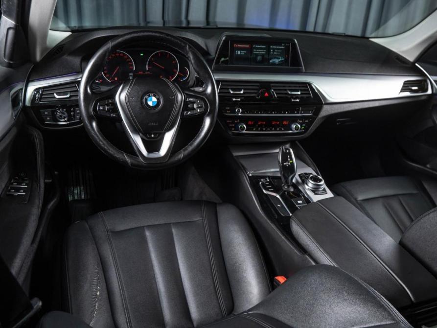 BMW 5 серии VII (G30/G31/G38) Волгоград  - изображение 6