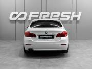 BMW 5 серии VI (F10/F11/F07) Рестайлинг Тюмень  - изображение 26