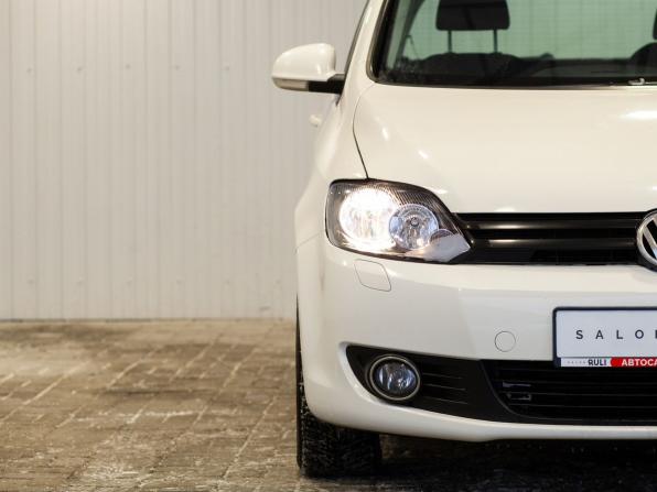Volkswagen Golf Plus II с пробегом 2011 года, цена 665 000 рублей, 209533 км, хэтчбек, Автокод Объявления