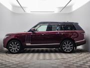 Land Rover Range Rover IV Москва  - изображение 21