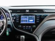 Toyota Camry VIII (XV70) Волгоград  - изображение 58