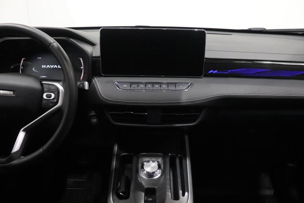 Haval Jolion I Рестайлинг Ульяновск  - изображение 12