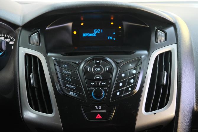 Ford Focus III с пробегом 2013 года, цена 749 000 рублей, 225000 км, седан, Автокод Объявления