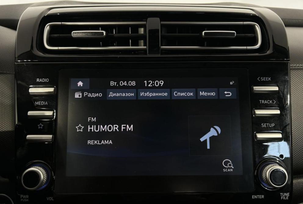 Hyundai Creta II Саранск  - изображение 23