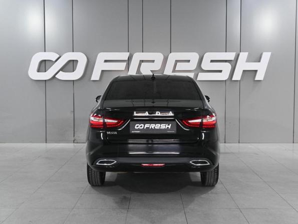 Lada (ВАЗ) Vesta I Рестайлинг (NG) с пробегом 2025 года, цена 1 450 000 рублей, 22217 км, седан, Автокод Объявления