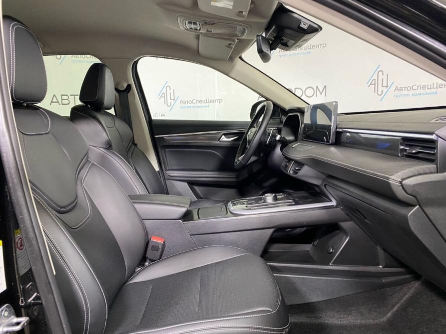 Haval Jolion I Рестайлинг Москва  - изображение 10