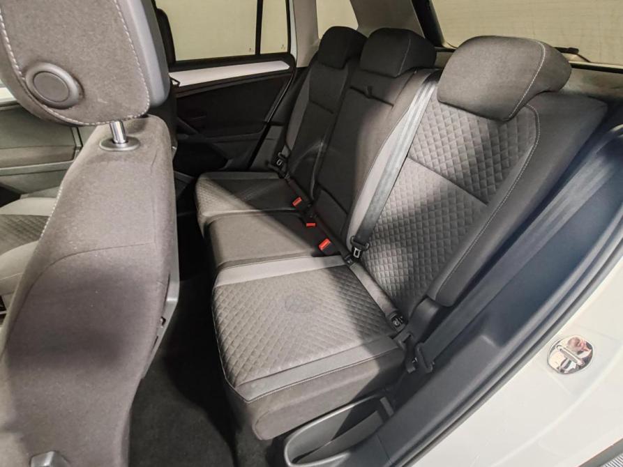 Volkswagen Tiguan II Москва  - изображение 22