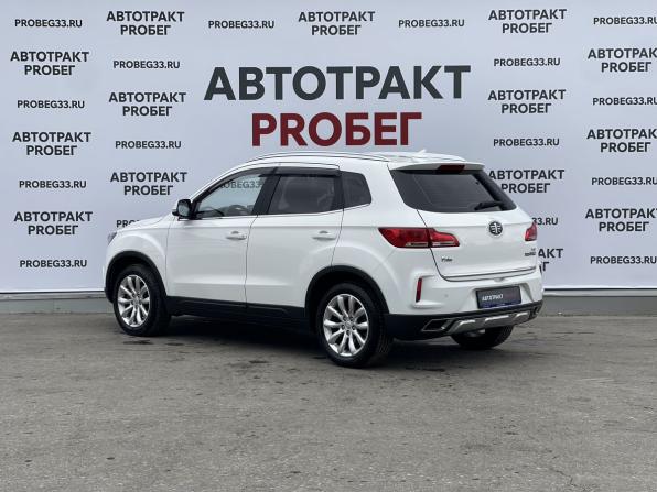FAW Besturn X40 I с пробегом 2019 года, цена 1 050 000 рублей, 100000 км, внедорожник, Автокод Объявления