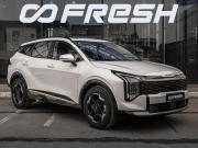 Kia Sportage (China) III (NP) Рестайлинг Краснодар  - изображение 24