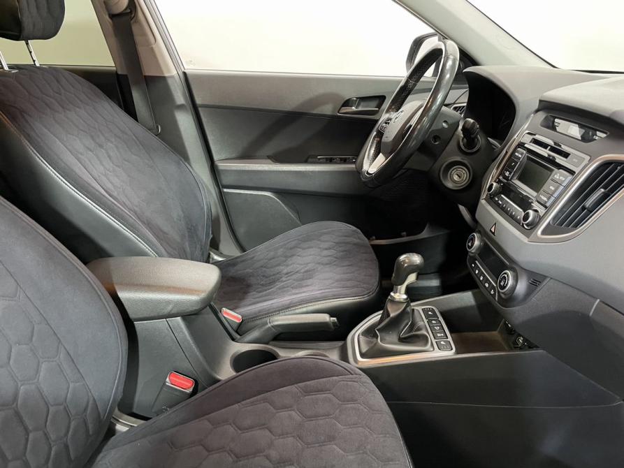 Hyundai Creta I Ярославль  - изображение 9