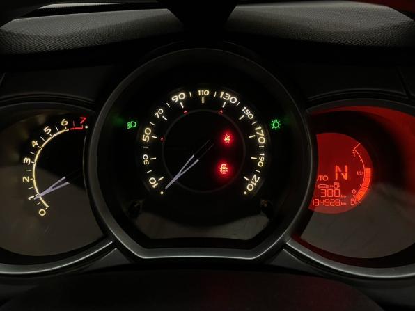 Citroen C3 II с пробегом 2011 года, цена 630 000 рублей, 134927 км, хэтчбек, Автокод Объявления