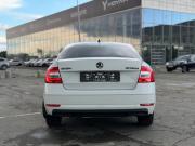Skoda Octavia III (A7) Рестайлинг Пермь  - изображение 19