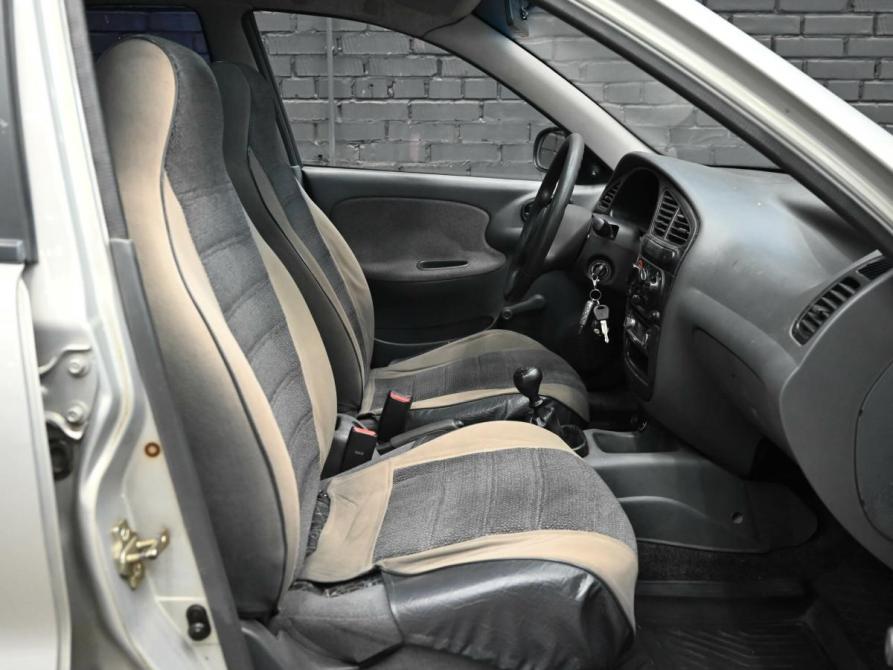 Chevrolet Lanos I Екатеринбург  - изображение 5