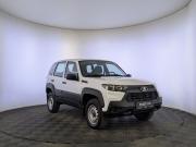 Lada (ВАЗ) Niva Travel I Москва  - изображение 29