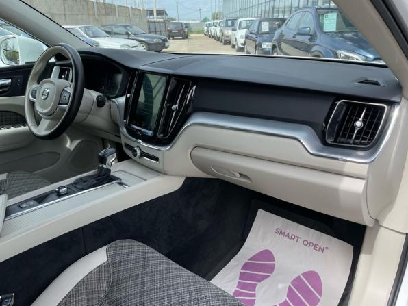 Volvo XC60 II с пробегом 2018 года, цена 3 087 000 рублей, 89000 км, внедорожник, Автокод Объявления