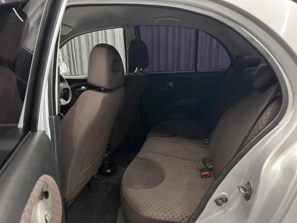 Nissan March III (K12) с пробегом 2009 года, цена 450 000 рублей, 134063 км, хэтчбек, Автокод Объявления