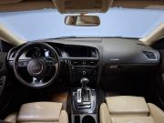 Audi A5 I (8T) Рестайлинг Москва  - изображение 37