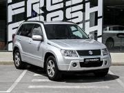 Suzuki Grand Vitara II Рестайлинг Волгоград  - изображение 18