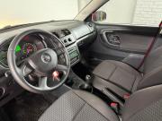 Skoda Fabia II Рестайлинг Екатеринбург  - изображение 34