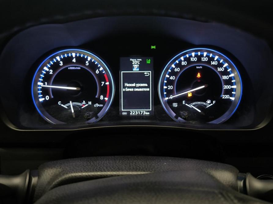 Toyota Highlander III (XU50) Казань  - изображение 16