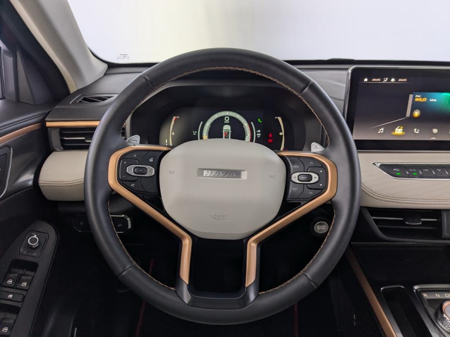 Haval Jolion I Москва  - изображение 26