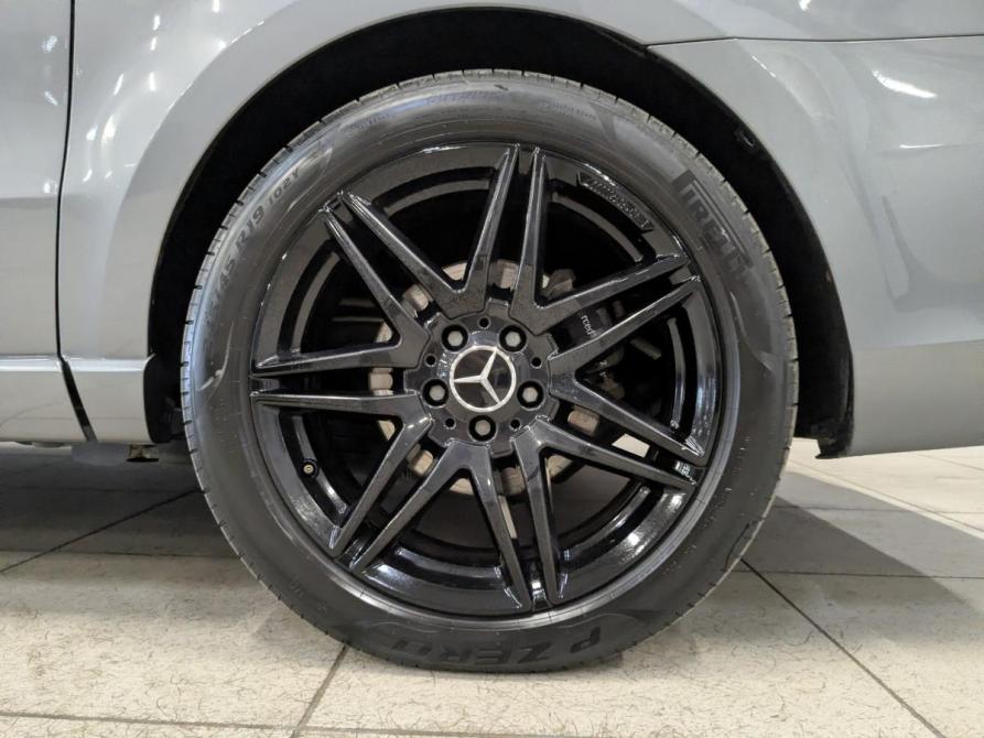 Mercedes-Benz V-Класс III (W447) Рестайлинг Москва  - изображение 12
