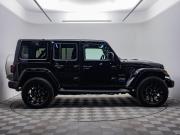 Jeep Wrangler IV (JL) Москва  - изображение 26