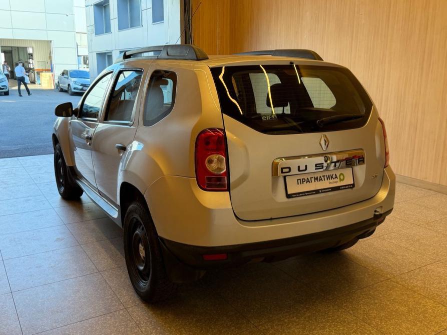 Renault Duster I Санкт-Петербург  - изображение 2
