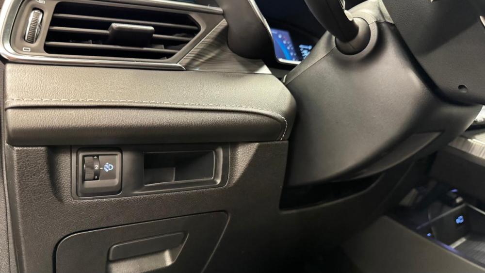 Geely Atlas Pro Санкт-Петербург  - изображение 8