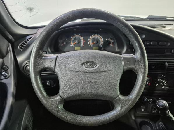 Lada (ВАЗ) Niva Travel I с пробегом 2022 года, цена 741 000 рублей, 209000 км, внедорожник, Автокод Объявления