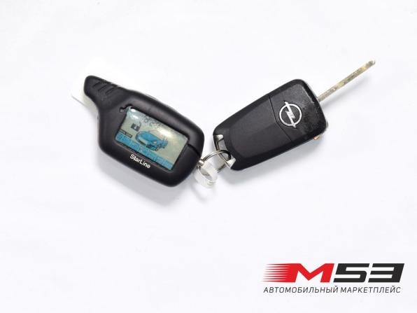 Opel Corsa D с пробегом 2008 года, цена 349 995 рублей, 222252 км, хэтчбек, Автокод Объявления