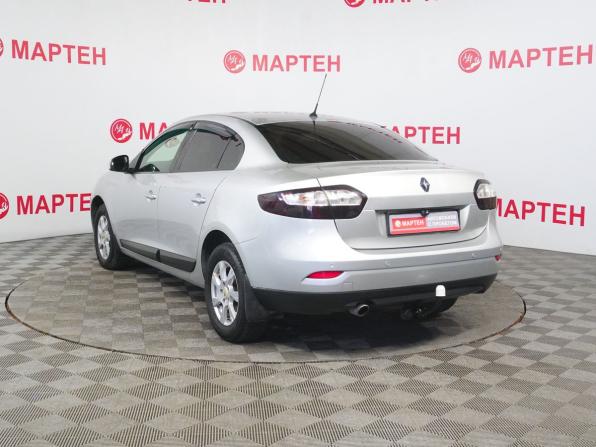 Renault Fluence I с пробегом 2012 года, цена 590 000 рублей, 225694 км, седан, Автокод Объявления