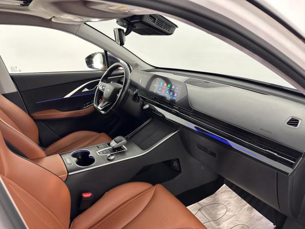 Omoda C5 I с пробегом 2022 года, цена 1 494 000 рублей, 134042 км, внедорожник, Автокод Объявления