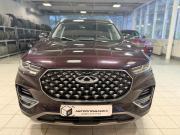 Chery Tiggo 8 Pro I Челябинск  - изображение 28