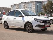 Lada (ВАЗ) Granta I Рестайлинг Ижевск  - изображение 24
