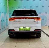 Chery Tiggo 7 Pro Max I Рестайлинг Набережные Челны  - изображение 35