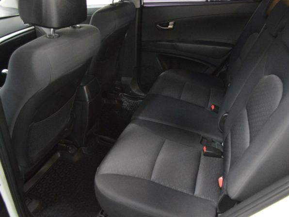 SsangYong Actyon II с пробегом 2011 года, цена 799 000 рублей, 218504 км, внедорожник, Автокод Объявления