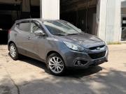 Hyundai ix35 I Нижний Новгород  - изображение 2