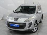 Peugeot 4007 Новосибирск  - изображение 49