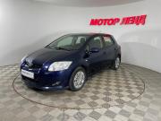 Toyota Auris I Воронеж  - изображение 23