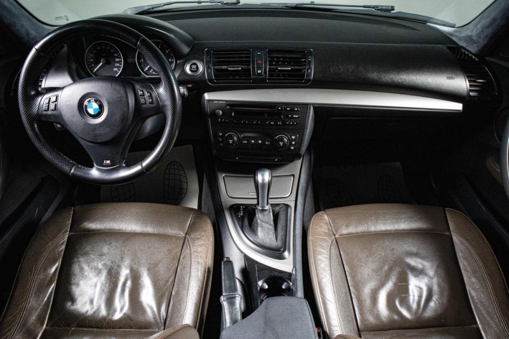 BMW 1 серии I (E81/E82/E87/E88) Сургут  - изображение 13
