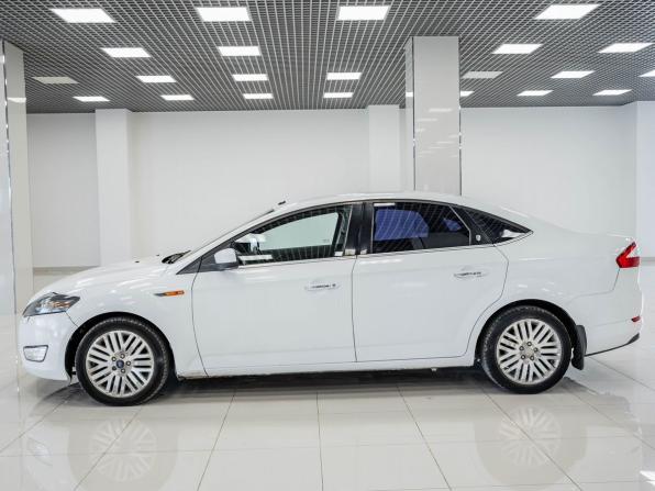 Ford Mondeo IV с пробегом 2010 года, цена 520 000 рублей, 302423 км, седан, Автокод Объявления