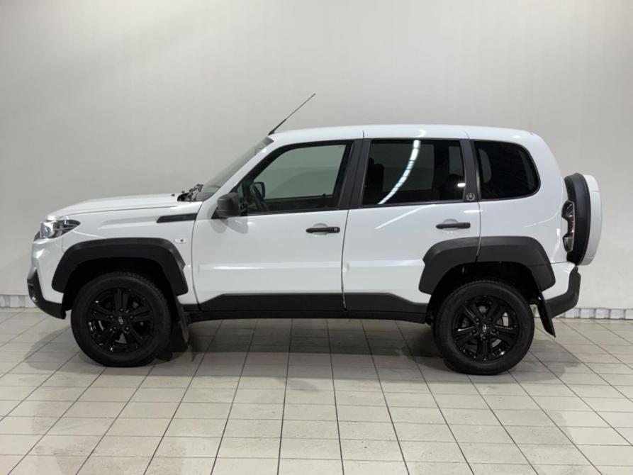 Lada (ВАЗ) Niva Travel I Курск  - изображение 2