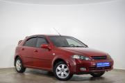Chevrolet Lacetti I Оренбург  - изображение 19