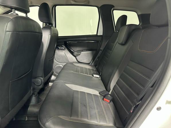 Renault Duster I Рестайлинг с пробегом 2019 года, цена 1 450 000 рублей, 110681 км, внедорожник, Автокод Объявления