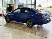 Chevrolet Lacetti I Тула  - изображение 15