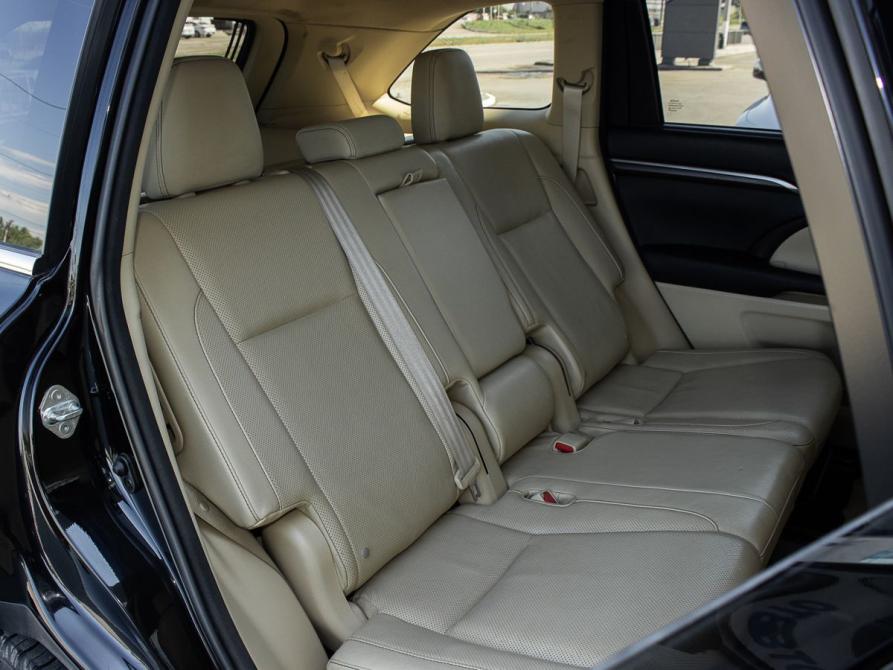 Toyota Highlander III (XU50) Магнитогорск  - изображение 13