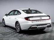 Hyundai Sonata VIII (DN8) Москва  - изображение 27