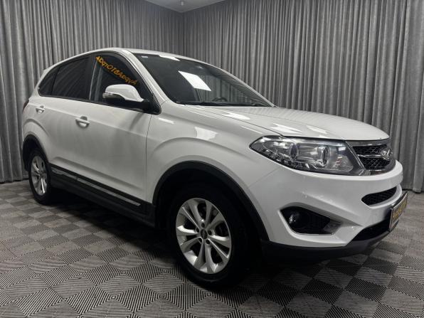 Chery Tiggo 5 I с пробегом 2015 года, цена 899 000 рублей, 139690 км, внедорожник, Автокод Объявления