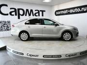 Volkswagen Polo VI Новосибирск  - изображение 27
